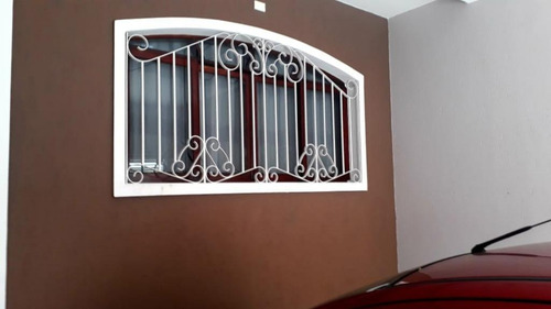 Imagem 3 de 23 de Sobrado Com 3 Dormitórios À Venda, 166 M² - Jardim Las Vegas - Santo André/sp - So20394