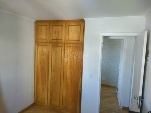 Imagem 6 de 15 de Apartamento À Venda Com 3 Dormitórios No Jardim Aeroporto - Ph41901
