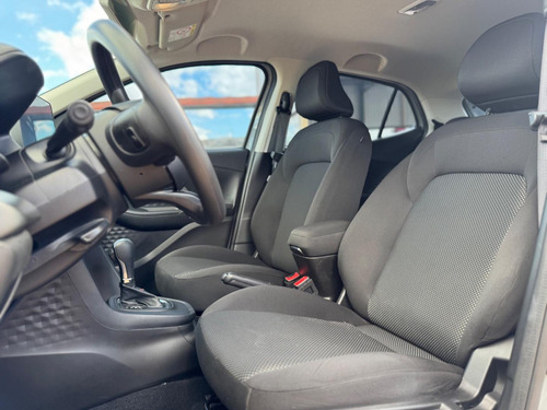 Fiat Pulse Drive 1.3 At