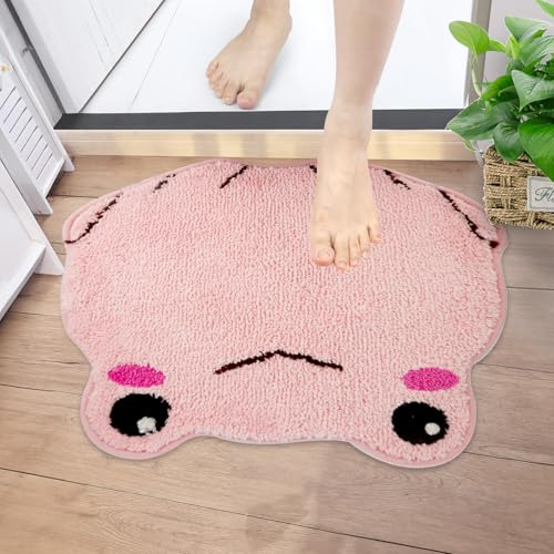 Tapetes De Baño - Tapetes De Baño Extra Suaves Y Absorbente