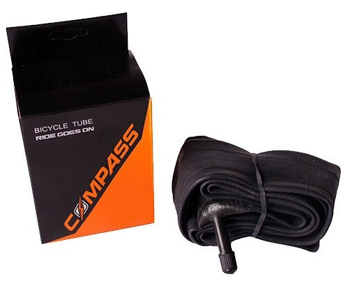 Camara De Bici Rodado 29 X 1.95/2.125 A/v Wanda Lacusports