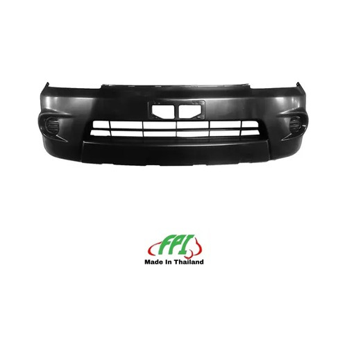 Parachoque Delantero Toyota Fortuner 2006-2011