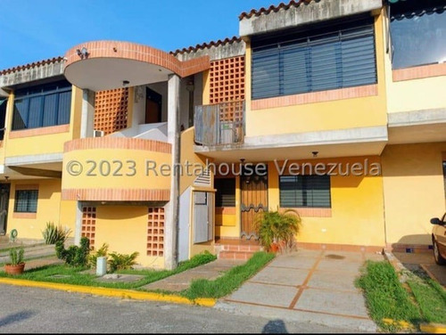 Maribel Morillo & Naudy Escalona  Vende Apartamento En Venta En Agua Viva Cabudare (24-10464) 
