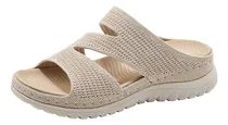 Comprar Sandalias Casuales Sandalias De Mujer Con Plataforma Hueca Y