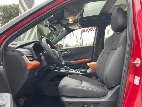 Mitsubishi All New Outlander 2.5l 4x4 At. Ab