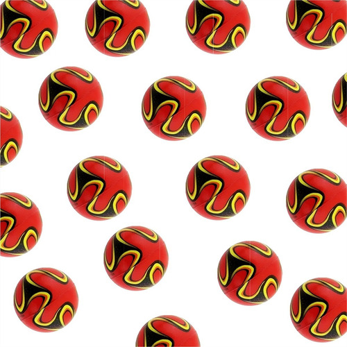 Imagen 8 de 10 de Pelotas Antistress Relajación Diseños Variados 63 Mm X 12
