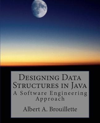 Libro Designing Data Structures In Java: A Software Engin...