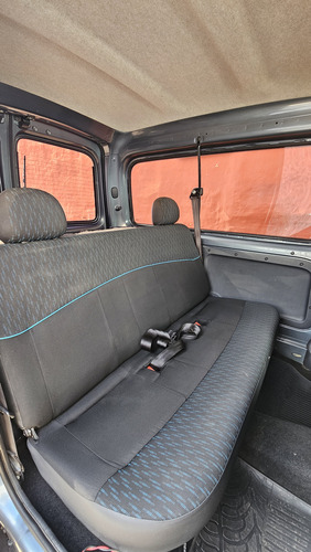 Renault Kangoo 1.6 Ph3 Authentique 1plc