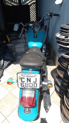 Vulcan Classic 800cc Vulcan Classic 800cc