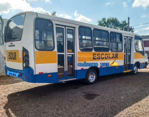 Micro Urbano Volkswagen 9.160 Neobus 2012/13 Com 26 Lugares