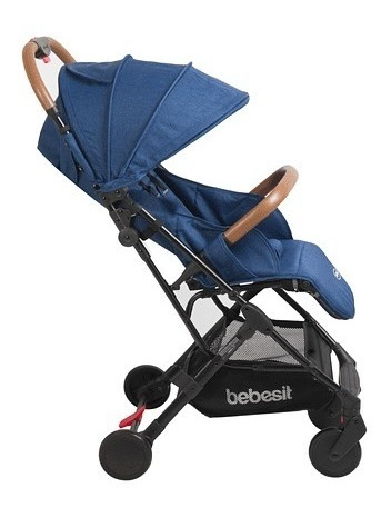 Coche De Paseo Bebesit Sprint 5223
