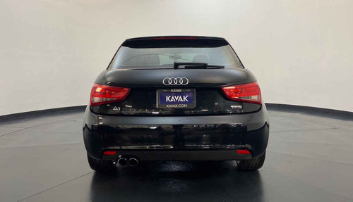 Imagen 8 de 15 de 27267 - Audi A1 2015 Con Garantía At