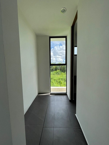 Imagen 18 de 20 de Departamento En Venta En Merida En Zona Norte Tipo Townhouse