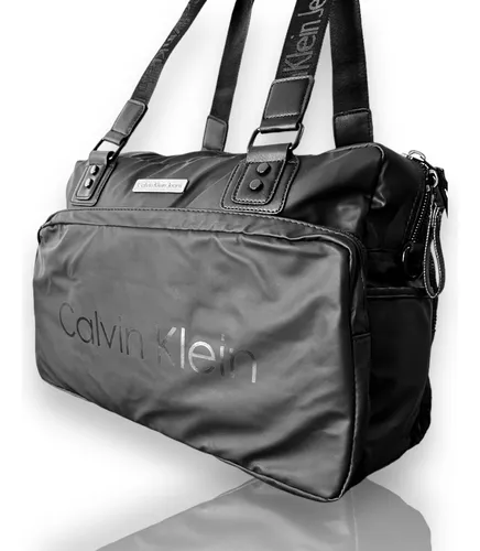 Maleta de mano calvin klein hotsell