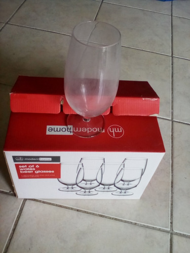 Vasos  Para  Cervezas