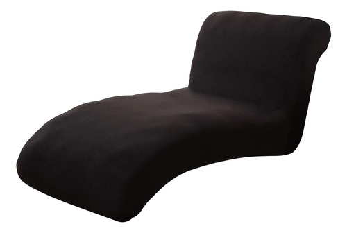 Chaise Longue Cubierta Interior Sin Brazos De La Chaise