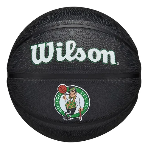 comprar Wilson Team Tribute Boston Celtics Mini Ball Wzxb, Baloncest