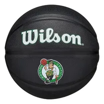 Comprar Wilson Team Tribute Boston Celtics Mini Ball Wzxb, Baloncest