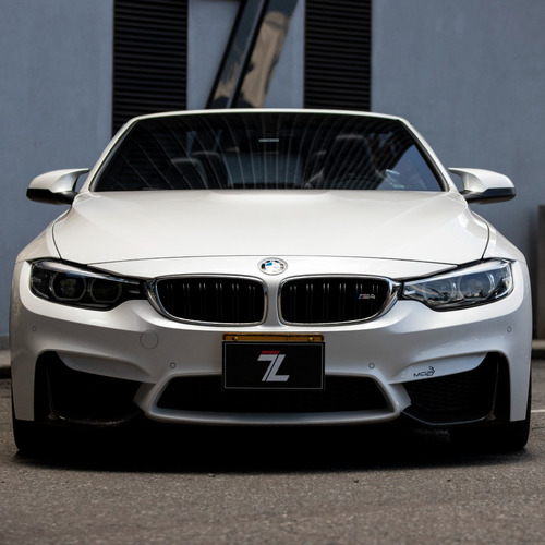 Bmw M4 Cabrio 3.0