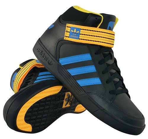 Botitas Originals adidas Skate Varial Mid / Brand Sports