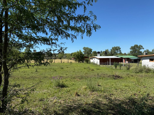 Terreno En Venta En Villa Giardino, Villa Gloria
