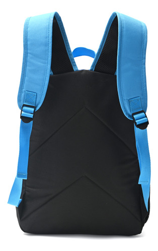Mochila Skora Futbol Dibu 23 Argentina 16 Pulgadas Escolar Diseño De La Tela Estampado