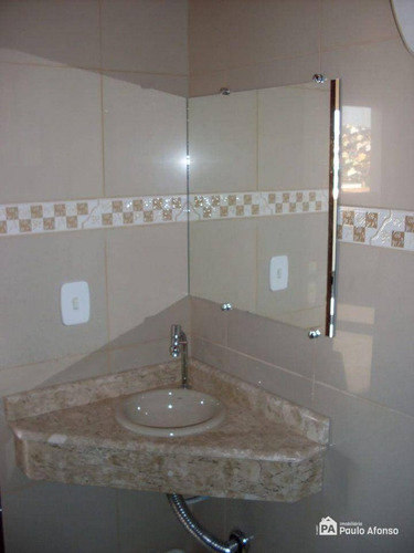 Casa Residencial À Venda, . - Ca0222