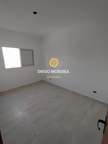 Imagem 9 de 11 de Apartamentos À Venda Em Atibaia 2 Dormitórios - Residencial Nova Atibaia - Ap36