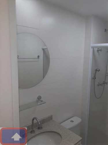Imagem 22 de 26 de Apartamento Com 2 Quartos E 2 Banheiros A Venda , 57 M² - Bela Vista - 17582