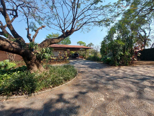 Imagem 20 de 25 de Casa De 5 Quartos Na Pampulha Om Área De 5.090m² De Área Verde - 3885