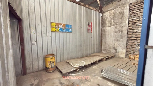 Gran Local Comercial En Venta En San Diego