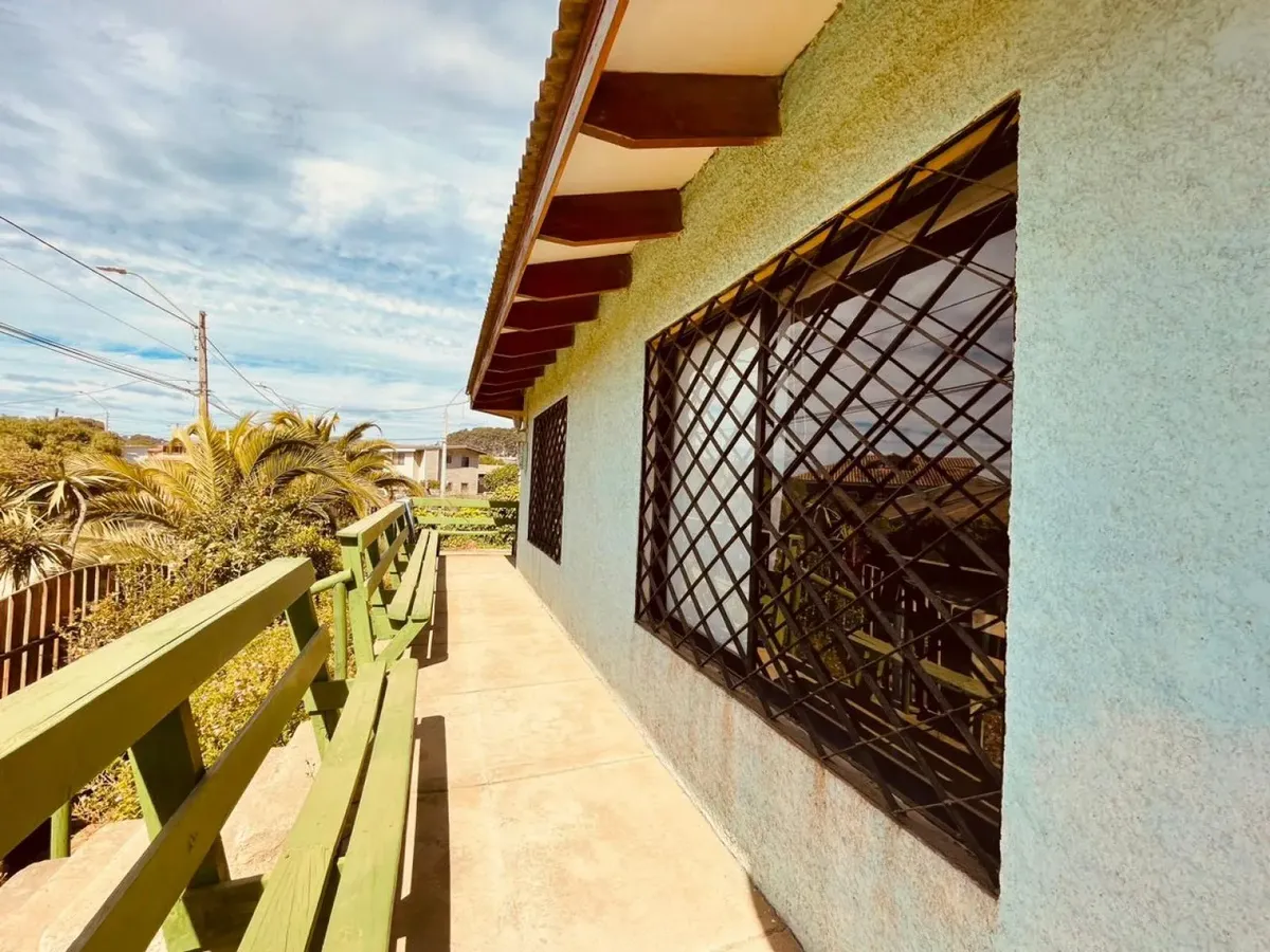 Imagen 1 de 30 de Excelente Propiedad En El Quisco Norte