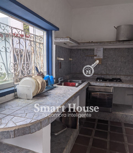 Smart House Vende Comoda Posada En El Playon -mcev05m