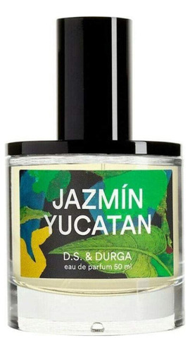 D.s. & Durga 1.7fl Oz Eau De Parfum | Jazmin Yucatan