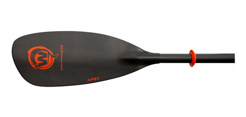 Wilderness Systems Apex Carbon Angler Kayak Pala De Pesca |.