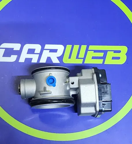 Cuerpo Aceleracion Renault Duster 2.0 16v 2011 A 2020