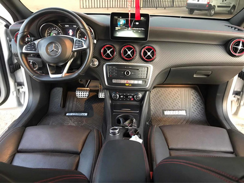 Mercedes-benz Clase A 2017 2.0 A250 At Sport 218cv