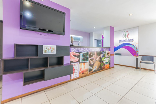 Imagen 6 de 25 de Venta/permuta - Local 291 M2 Totales, Edificado En Dos Plantas - Luis Agote, Rosario.