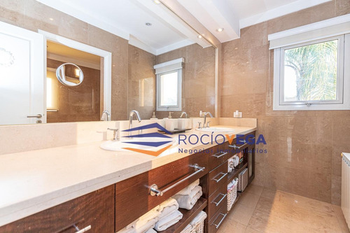 Imagen 25 de 30 de Casa En Venta En Campos De Alvarez