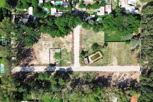 Lote Baldío Con Salida Independiente | Barrio Los Pinos Ii | Tortuguitas