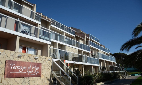 Vendo Semana Para 4 Personas Multidestino Nacional ( Costa Del Este, Caba, Córdoba, Bariloche, Iguazú Y Mar Del Plata)