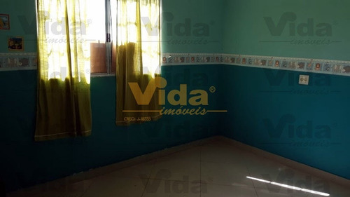 Prédio Em Piratininga - Osasco - 44061