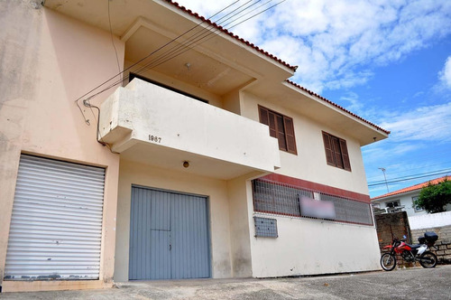 Loja Em Ótima Localização Em Capoeiras - 70617