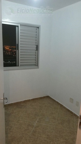 Imagem 6 de 15 de Apartamento Para Venda, 3 Dormitórios, Piqueri - São Paulo - 1941