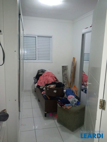 Imagem 7 de 15 de Sobrado - Jardim São Bernardo - Sp - 642506