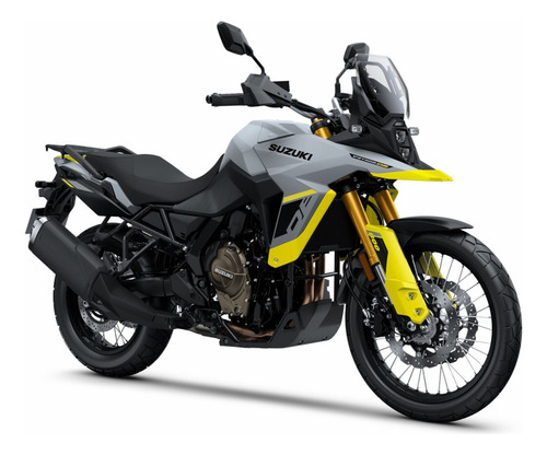 Suzuki V-strom 800 De