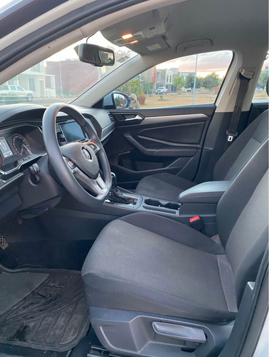 Volkswagen Jetta 1.6 Msi Starline