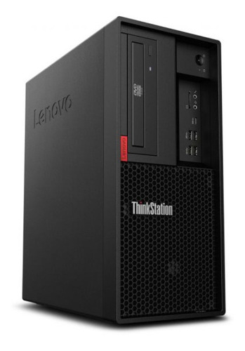 Torre Lenovo Thinkstation P330 Xeon E-2104g 3.2gh Zonatecno