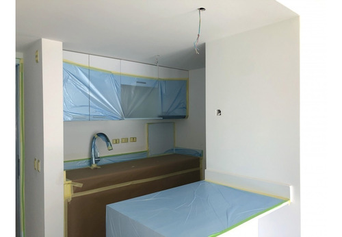 Apartamento En Venta A Estrenar! Excelentes Vistas Al Óceano