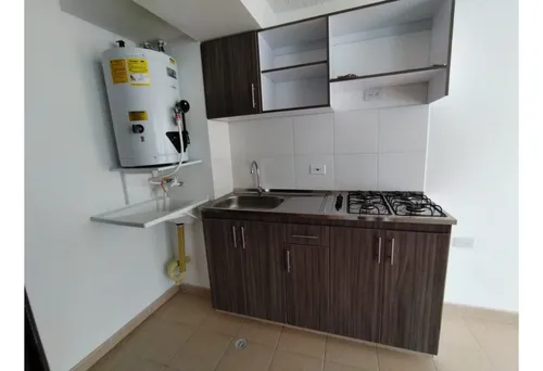 Venta De Aparta Estudio Sector Los Trigales En Tunja